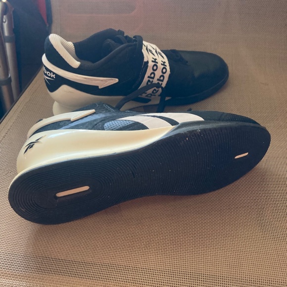 Reebok Legacy Lifter 2 - Picture 2 of 4